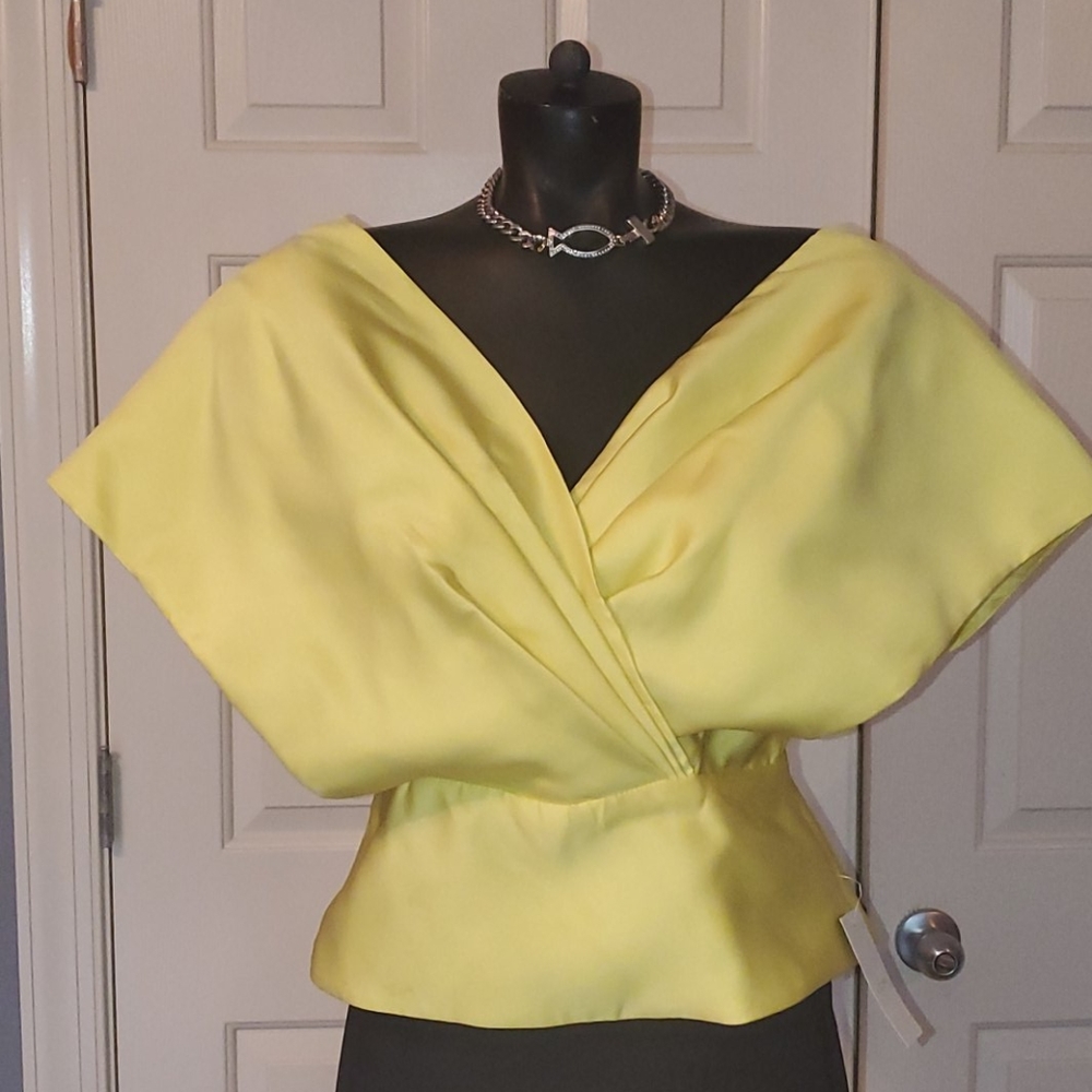 Hesperus Blouse